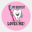 Search for dentist stickers Orthodontist