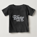 Search for diamond bling tshirts Silver