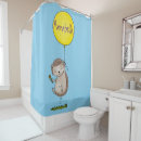 Search for hedgehog shower curtains Cute