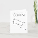 Search for gemini cards Capricorn