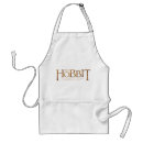 Search for middle earth aprons J r r tolkien
