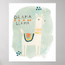 Search for llama animal posters Llamas