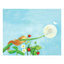 Search for dormouse Illustration