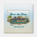 Search for hawaiian save the dates Birthday