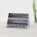 Search for album cards Record
