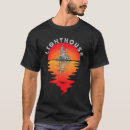 Search for sunset sail tshirts Vintage
