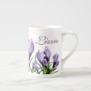 Search for easter decorations mugs Purple