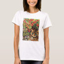 Search for louis wain tshirts Vintage