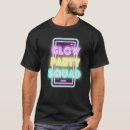 Search for sleep over tshirts Party