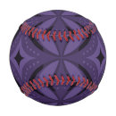 Search for purple baseballs Retro