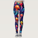 Search for jellyfish leggings Animal