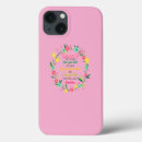 Search for positive messages iphone cases For her