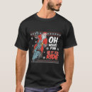 Search for oh what fun tshirts Santa