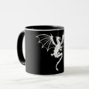 Search for fire dragons mugs Mythology