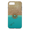 Search for turquoise and gold iphone cases Chic