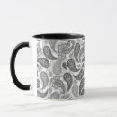 Search for paisley pattern mugs Ethnic