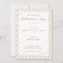 Search for retro valentines day invitations Girls night out
