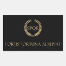 Search for ancient roman stickers Spqr