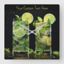 Search for pub clocks Cocktail