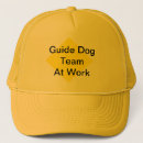 Search for visuals hats Impaired