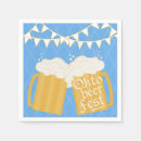 Search for oktoberfest napkins Celebration