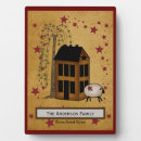 Search for country primitive decor Saltbox