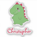 Search for dinosaur kawaii stickers Funny