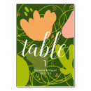 Search for succulent table cards Vintage