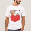 Search for bubu tshirts Cute
