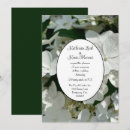 Search for green hydrangea wedding invitations Boho