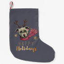Search for funny christmas stockings Winter