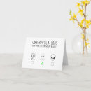 Search for funny new baby cards Simple