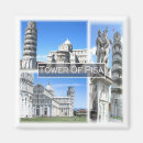 Search for leaning tower magnets Torre di pisa