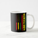 Search for june 19 mugs Juneteenth june 19th