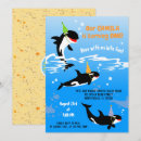 Search for orcas invitations Sea