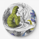 Search for alice in wonderland paper plates Fantasy