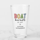Search for sailing ship beer glasses Boat