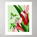 Search for stylized posters Floral
