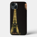 Search for eiffel tower night cases France