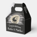 Search for halloween favour boxes Baby