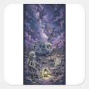 Search for stargazer stickers Night sky