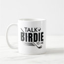 Search for golf birdie mugs Funny