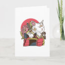 Search for japanese demons postcards Manga