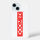 Search for doom iphone cases Funny