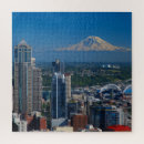 Search for seattle puzzles Usa