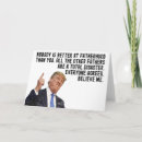 Search for trump dad cards Fatherhood