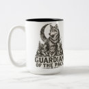 Search for wolf pup mugs Nature
