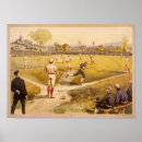 Search for baseball field posters Bat