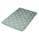 Search for turquoise bath mats Vintage