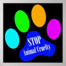 Search for animal cruelty posters Cat